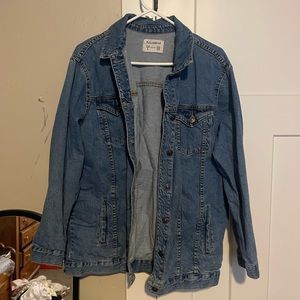 WORLDS GREATEST JEAN JACKET